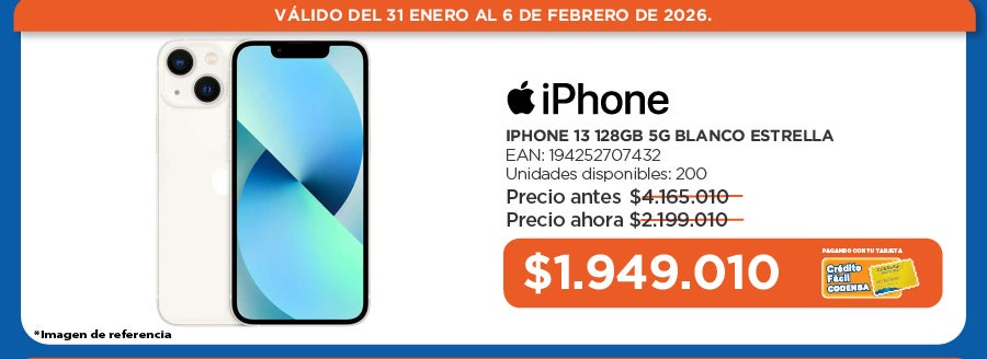 Cr&eacute;dito f&acute;cil codensa